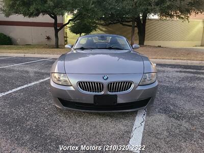 2006 BMW Z4 3.0si   - Photo 20 - San Antonio, TX 78219
