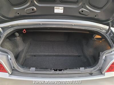2006 BMW Z4 3.0si   - Photo 34 - San Antonio, TX 78219