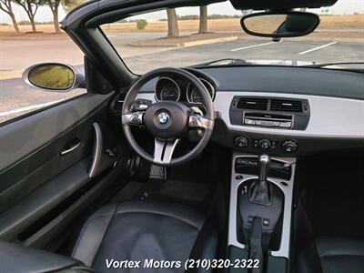 2006 BMW Z4 3.0si   - Photo 16 - San Antonio, TX 78219
