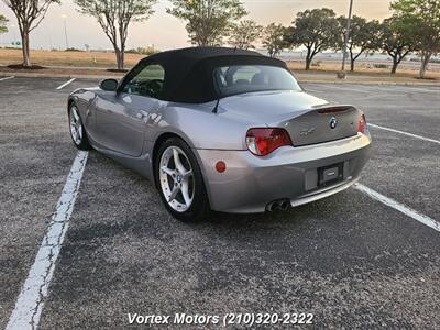 2006 BMW Z4 3.0si   - Photo 5 - San Antonio, TX 78219