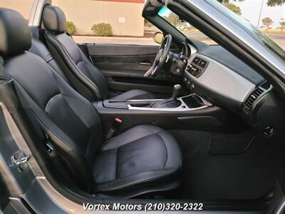 2006 BMW Z4 3.0si   - Photo 13 - San Antonio, TX 78219
