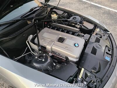 2006 BMW Z4 3.0si   - Photo 27 - San Antonio, TX 78219