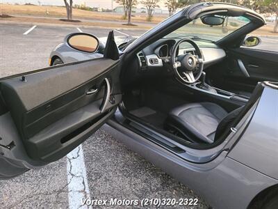 2006 BMW Z4 3.0si   - Photo 9 - San Antonio, TX 78219