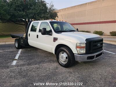 2008 Ford F-350 Super Duty XL  Diesel