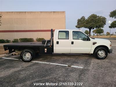 2008 Ford F-350 Super Duty XL  Diesel - Photo 8 - San Antonio, TX 78219