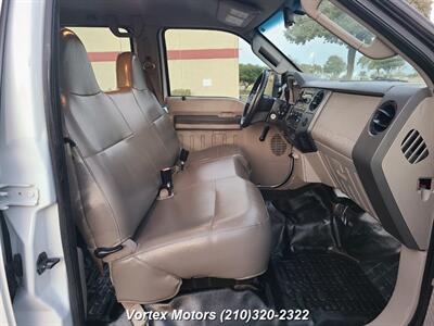 2008 Ford F-350 Super Duty XL  Diesel - Photo 16 - San Antonio, TX 78219