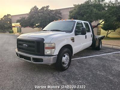 2008 Ford F-350 Super Duty XL  Diesel - Photo 3 - San Antonio, TX 78219