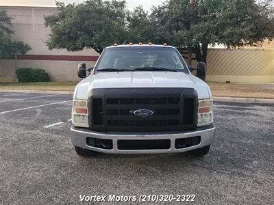 2008 Ford F-350 Super Duty XL  Diesel - Photo 2 - San Antonio, TX 78219