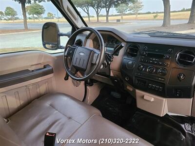 2008 Ford F-350 Super Duty XL  Diesel - Photo 18 - San Antonio, TX 78219