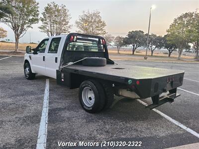 2008 Ford F-350 Super Duty XL  Diesel - Photo 5 - San Antonio, TX 78219