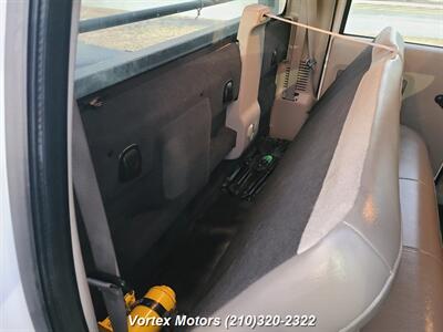 2008 Ford F-350 Super Duty XL  Diesel - Photo 21 - San Antonio, TX 78219