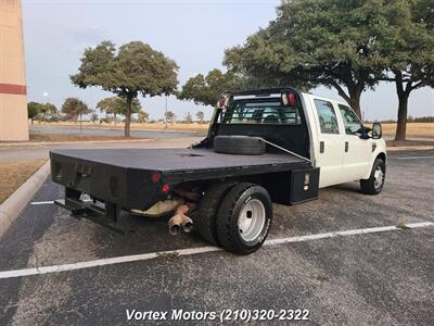 2008 Ford F-350 Super Duty XL  Diesel - Photo 7 - San Antonio, TX 78219