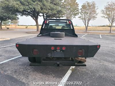 2008 Ford F-350 Super Duty XL  Diesel - Photo 6 - San Antonio, TX 78219