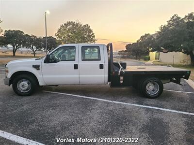 2008 Ford F-350 Super Duty XL  Diesel - Photo 4 - San Antonio, TX 78219