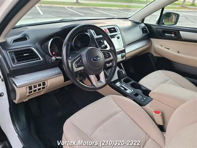 2017 Subaru Outback 2.5i Premium   - Photo 11 - San Antonio, TX 78219
