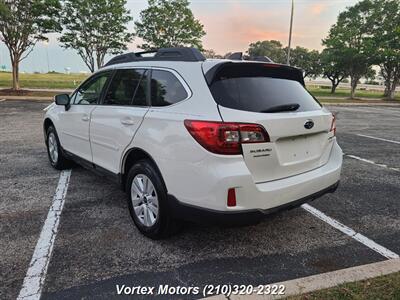 2017 Subaru Outback 2.5i Premium   - Photo 5 - San Antonio, TX 78219