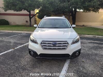 2017 Subaru Outback 2.5i Premium   - Photo 2 - San Antonio, TX 78219
