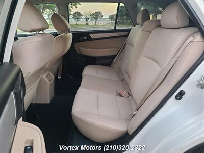 2017 Subaru Outback 2.5i Premium   - Photo 13 - San Antonio, TX 78219
