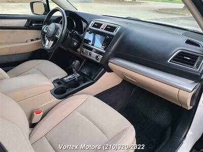 2017 Subaru Outback 2.5i Premium   - Photo 16 - San Antonio, TX 78219