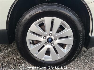 2017 Subaru Outback 2.5i Premium   - Photo 29 - San Antonio, TX 78219