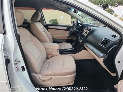 2017 Subaru Outback 2.5i Premium   - Photo 15 - San Antonio, TX 78219