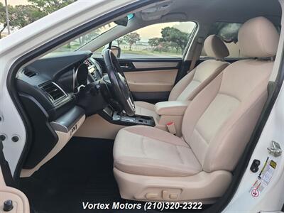 2017 Subaru Outback 2.5i Premium   - Photo 10 - San Antonio, TX 78219