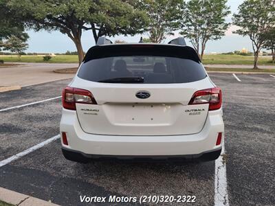 2017 Subaru Outback 2.5i Premium   - Photo 6 - San Antonio, TX 78219