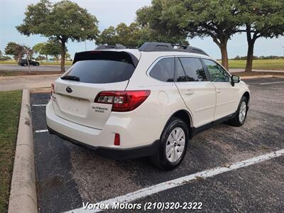 2017 Subaru Outback 2.5i Premium   - Photo 7 - San Antonio, TX 78219