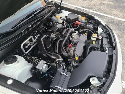 2017 Subaru Outback 2.5i Premium   - Photo 24 - San Antonio, TX 78219