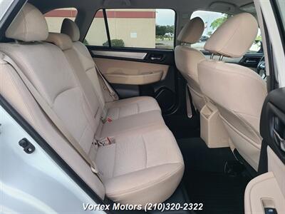 2017 Subaru Outback 2.5i Premium   - Photo 19 - San Antonio, TX 78219