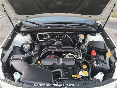 2017 Subaru Outback 2.5i Premium   - Photo 25 - San Antonio, TX 78219