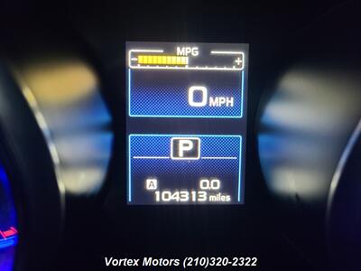 2017 Subaru Outback 2.5i Premium   - Photo 22 - San Antonio, TX 78219