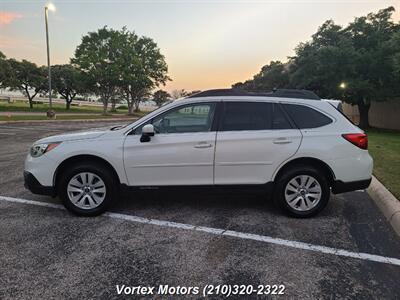 2017 Subaru Outback 2.5i Premium   - Photo 4 - San Antonio, TX 78219
