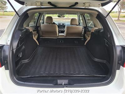 2017 Subaru Outback 2.5i Premium   - Photo 21 - San Antonio, TX 78219