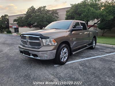 2013 RAM 1500 Lone Star 4X4   - Photo 3 - San Antonio, TX 78219