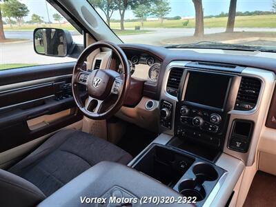 2013 RAM 1500 Lone Star 4X4   - Photo 19 - San Antonio, TX 78219