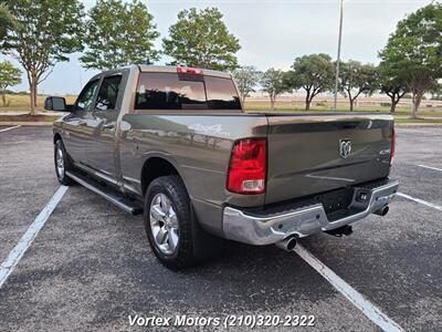 2013 RAM 1500 Lone Star 4X4   - Photo 5 - San Antonio, TX 78219