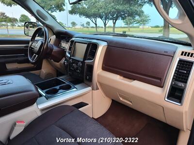 2013 RAM 1500 Lone Star 4X4   - Photo 18 - San Antonio, TX 78219