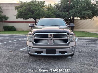 2013 RAM 1500 Lone Star 4X4   - Photo 2 - San Antonio, TX 78219