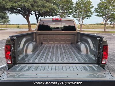 2013 RAM 1500 Lone Star 4X4   - Photo 34 - San Antonio, TX 78219