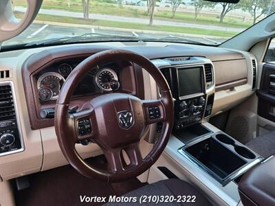 2013 RAM 1500 Lone Star 4X4   - Photo 12 - San Antonio, TX 78219