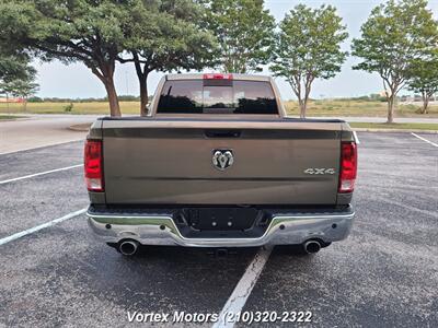 2013 RAM 1500 Lone Star 4X4   - Photo 6 - San Antonio, TX 78219