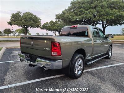 2013 RAM 1500 Lone Star 4X4   - Photo 7 - San Antonio, TX 78219