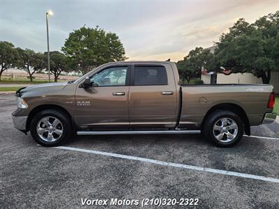 2013 RAM 1500 Lone Star 4X4   - Photo 4 - San Antonio, TX 78219