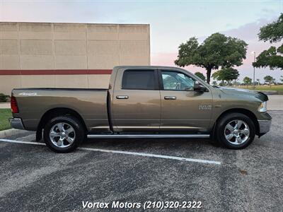 2013 RAM 1500 Lone Star 4X4   - Photo 8 - San Antonio, TX 78219