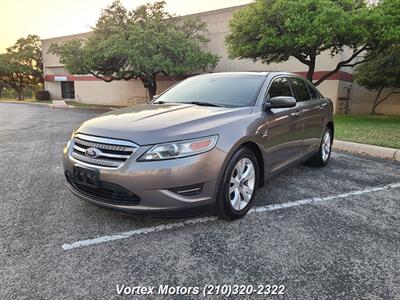 2011 Ford Taurus SEL AWD   - Photo 3 - San Antonio, TX 78219