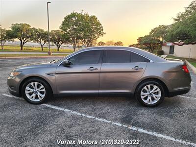 2011 Ford Taurus SEL AWD   - Photo 4 - San Antonio, TX 78219