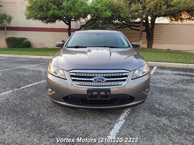 2011 Ford Taurus SEL AWD   - Photo 2 - San Antonio, TX 78219