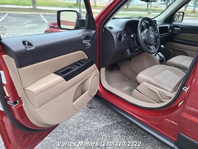 2012 Jeep Patriot Latitude   - Photo 9 - San Antonio, TX 78219