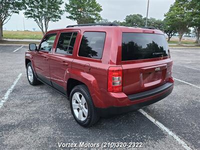 2012 Jeep Patriot Latitude   - Photo 5 - San Antonio, TX 78219